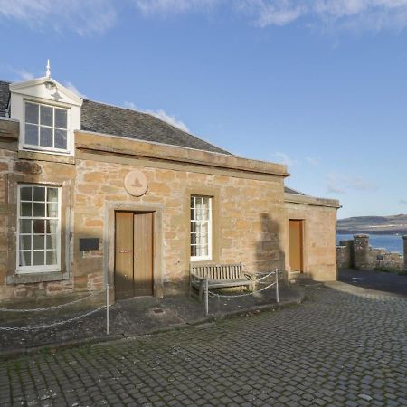 Royal Artillery Cottage - Culzean Castle Maybole Luaran gambar