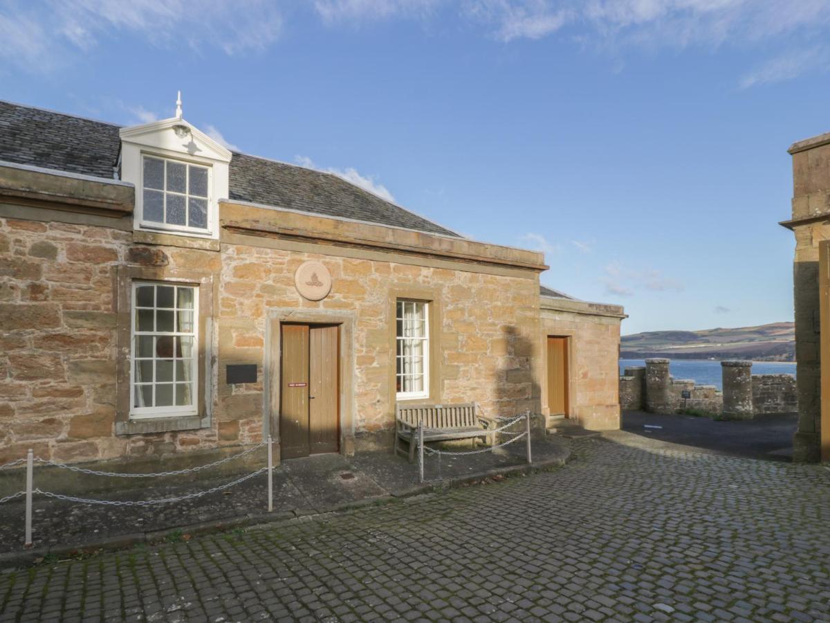 Royal Artillery Cottage - Culzean Castle Maybole Luaran gambar