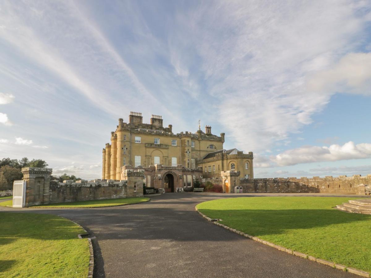 Royal Artillery Cottage - Culzean Castle Maybole Luaran gambar