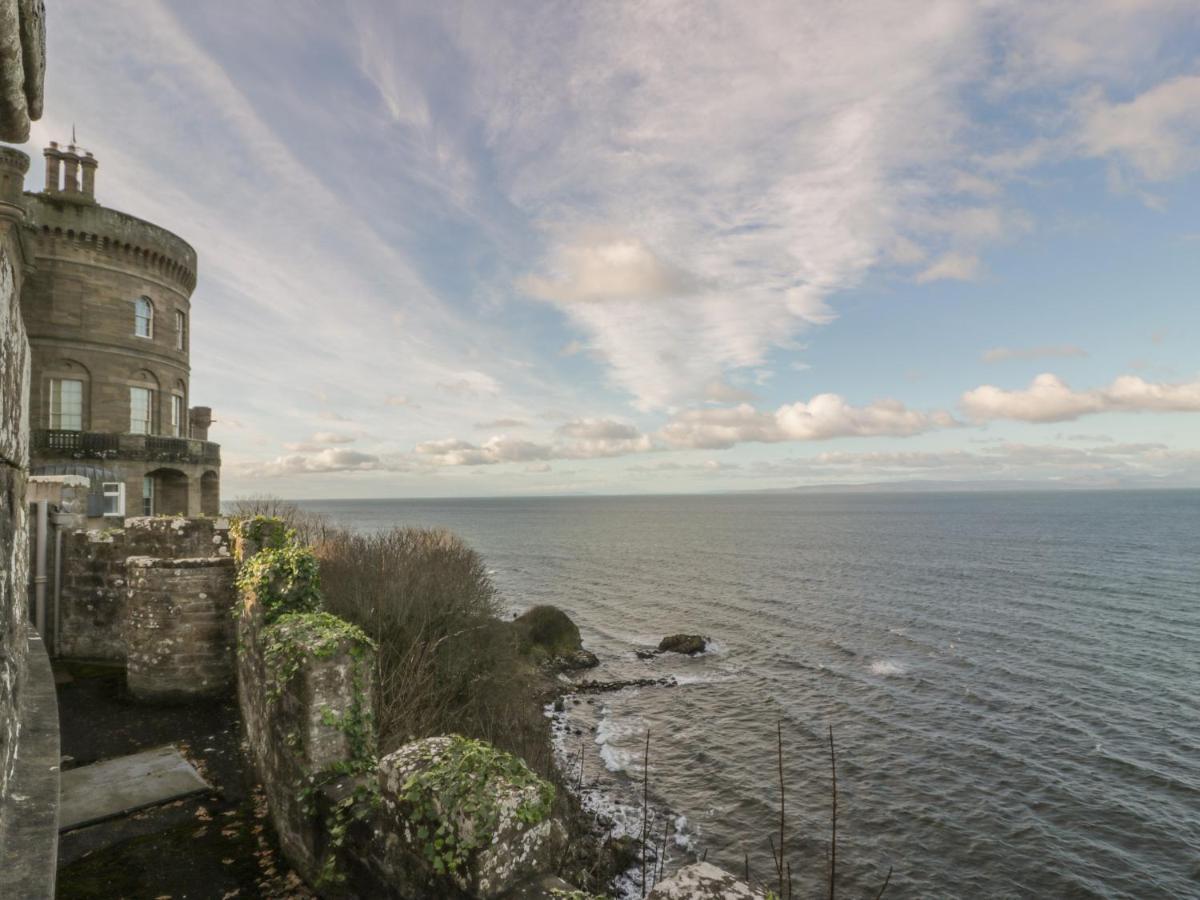 Royal Artillery Cottage - Culzean Castle Maybole Luaran gambar