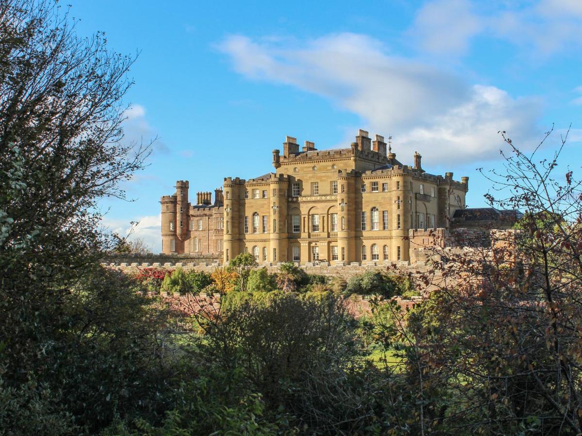 Royal Artillery Cottage - Culzean Castle Maybole Luaran gambar