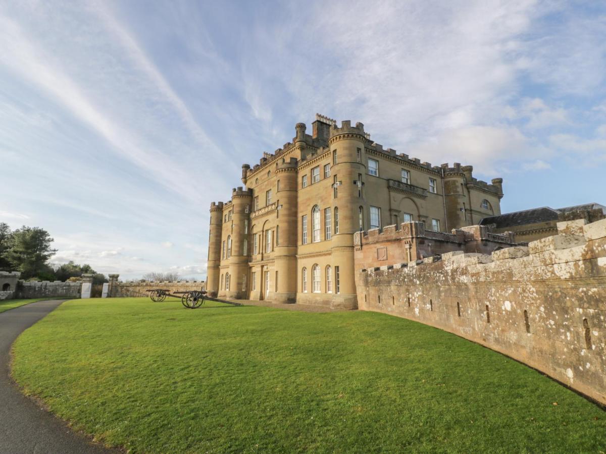Royal Artillery Cottage - Culzean Castle Maybole Luaran gambar