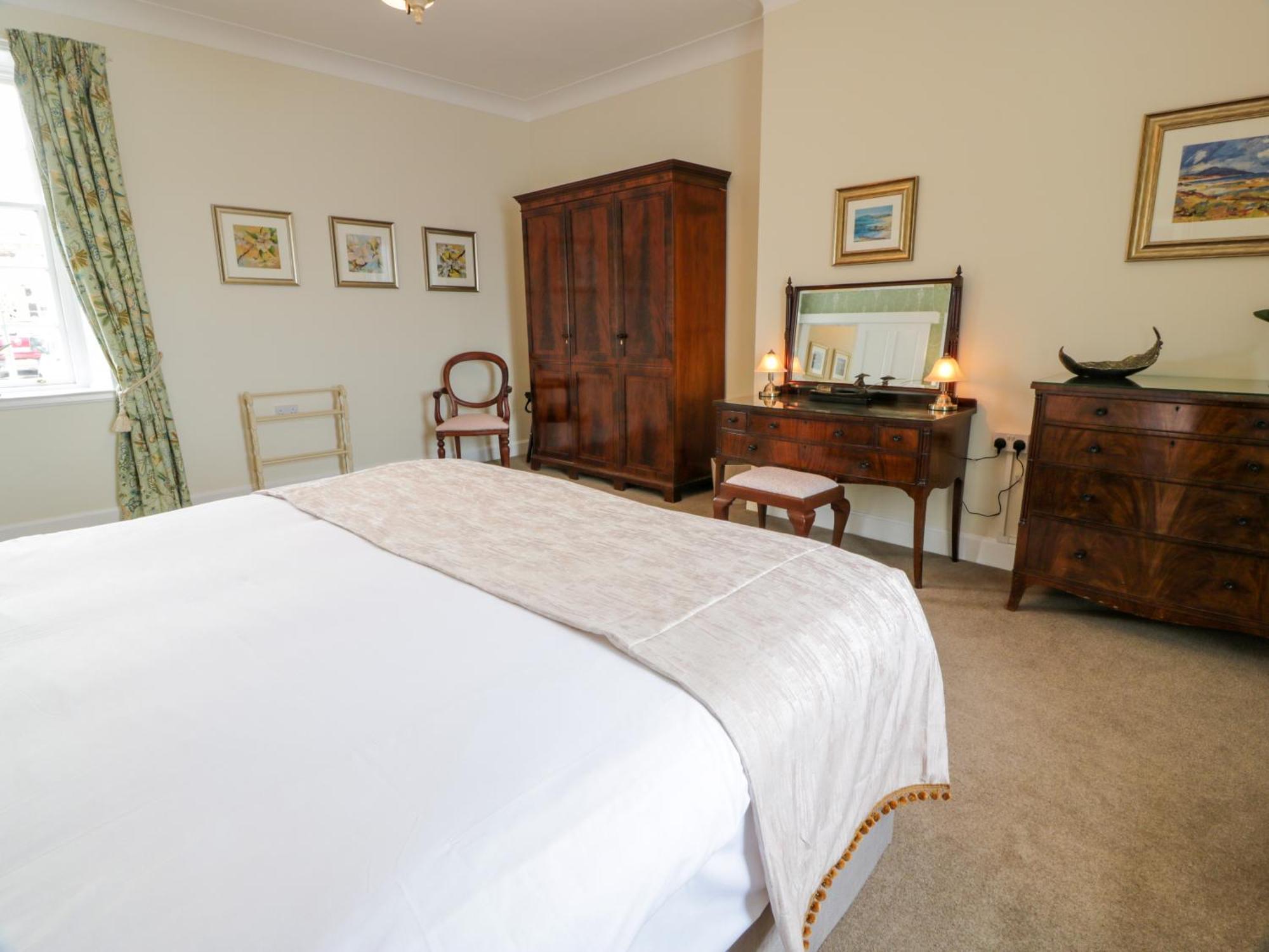 Royal Artillery Cottage - Culzean Castle Maybole Luaran gambar