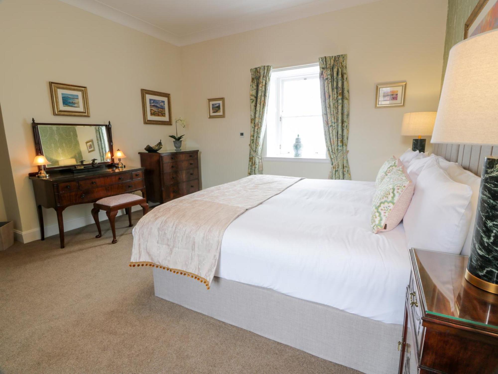 Royal Artillery Cottage - Culzean Castle Maybole Luaran gambar