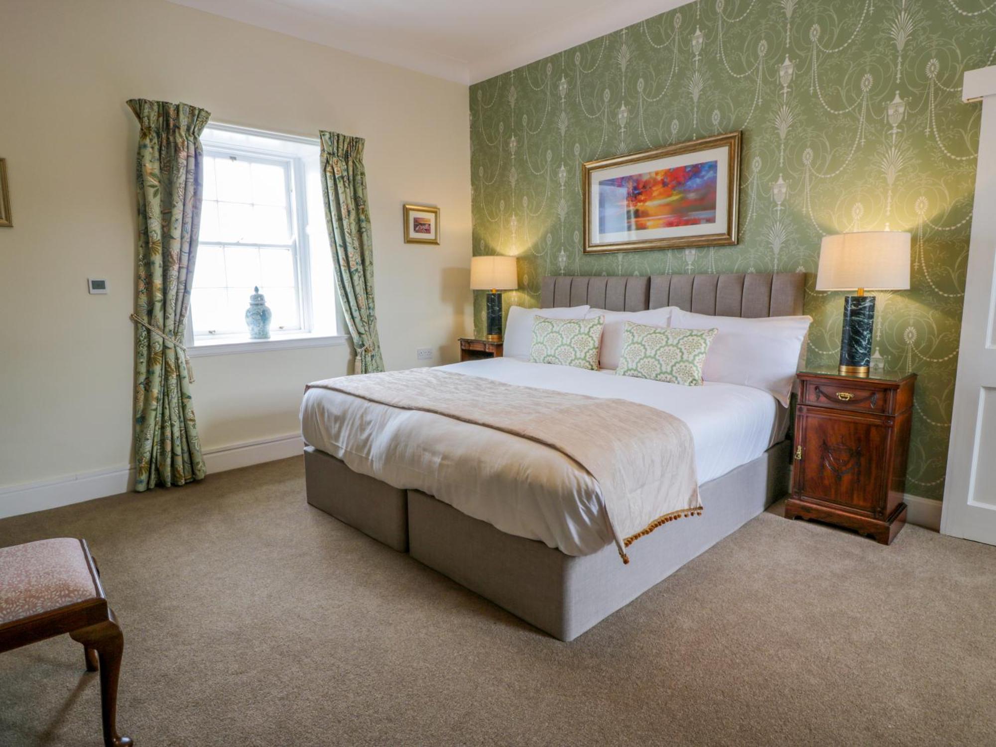 Royal Artillery Cottage - Culzean Castle Maybole Luaran gambar